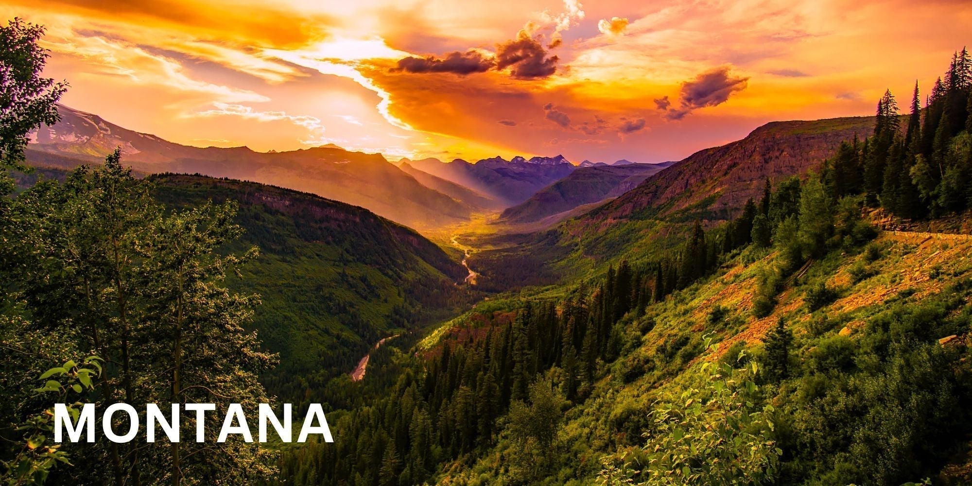 Montana Altitude: Exploring the Heights of Big Sky Country