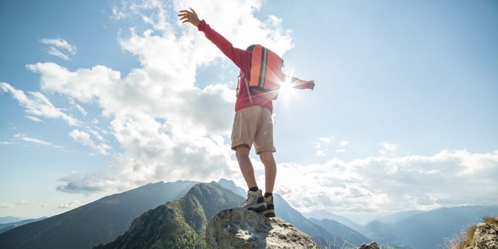 Altitude Sickness Pills