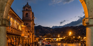 How Bad Is Altitude Sickness In Cusco