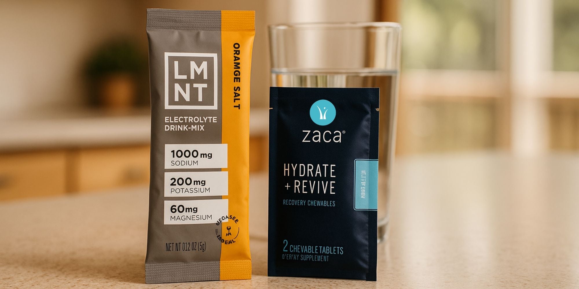 LMNT Alternatives