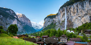 Switzerland Altitude Sickness: Comprehensive Guide & 6 Tips To Prevent