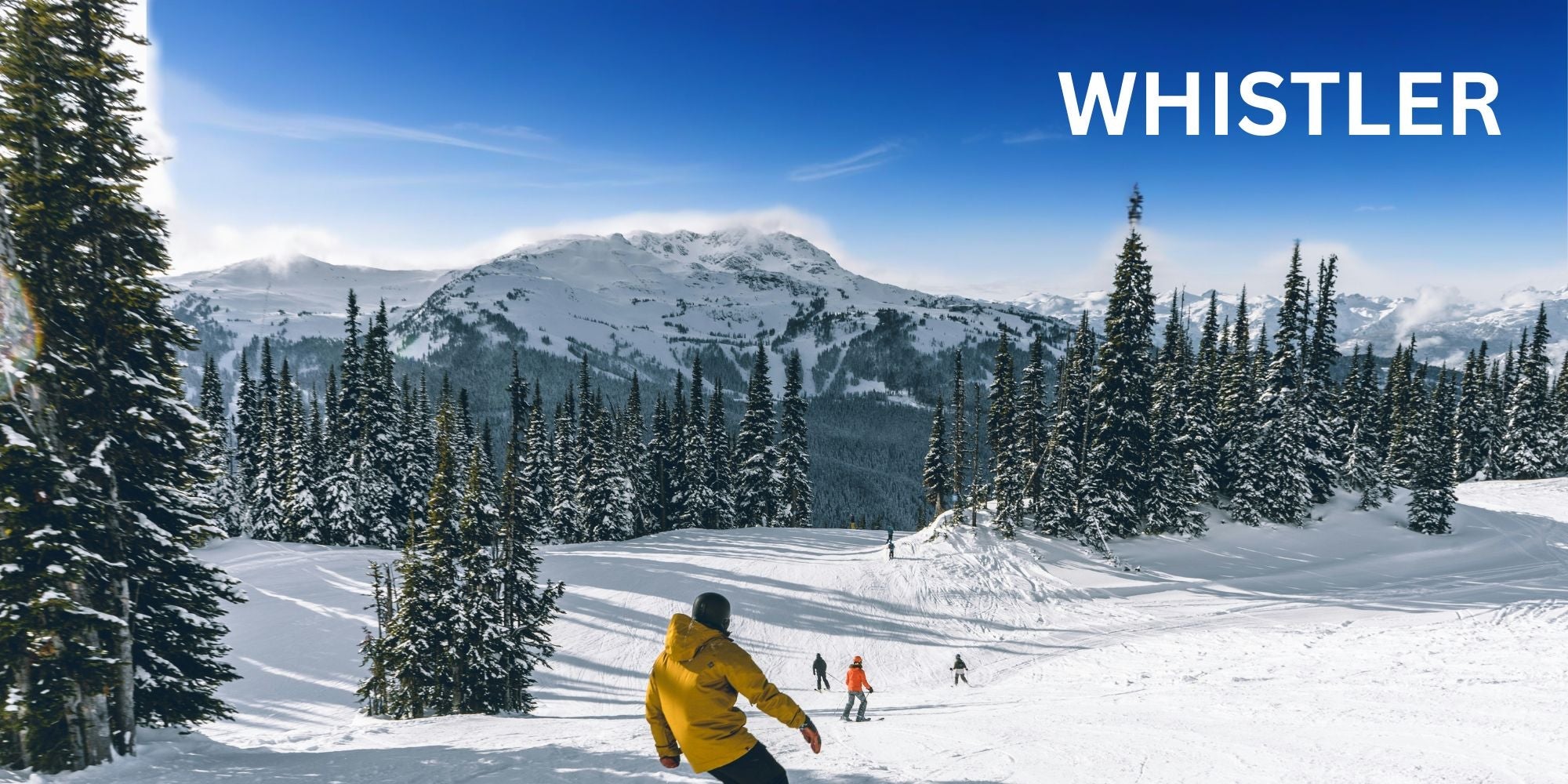 Whistler Altitude