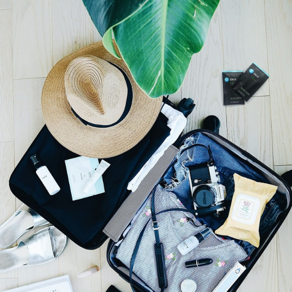 10 Best Gifts for Travelers