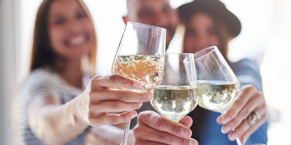Alcohol Glutathione Depletion and How To Fix It