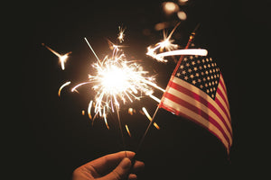 Five Simple To-Dos To Feel Well After The July 4 Celebrations