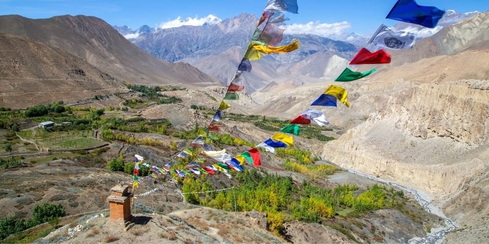 3 Ingredients To Help Avoid Annapurna Circuit Altitude Sickness - Zaca