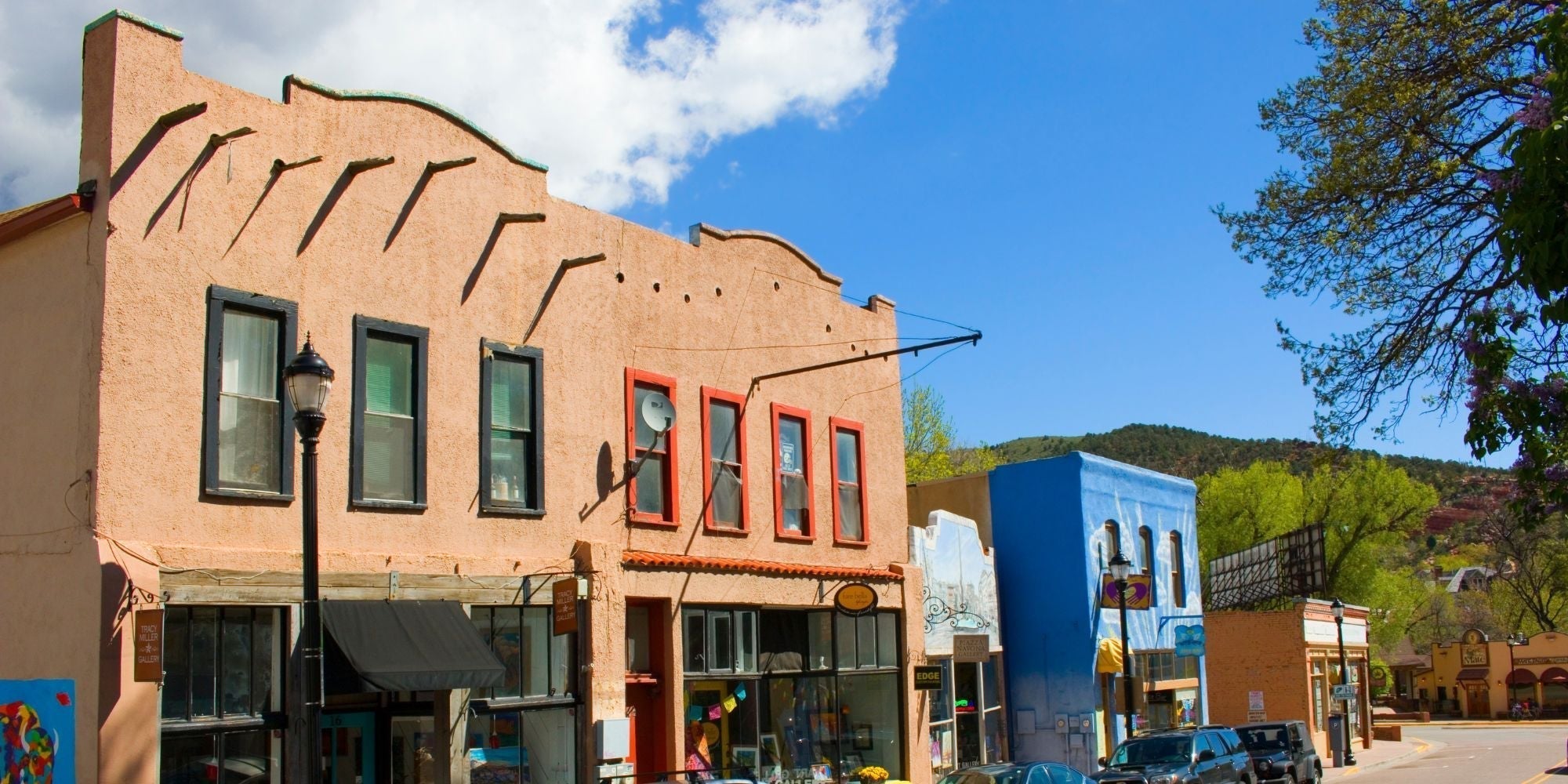 3 Steps To Prevent Manitou Springs Altitude Sickness - Zaca