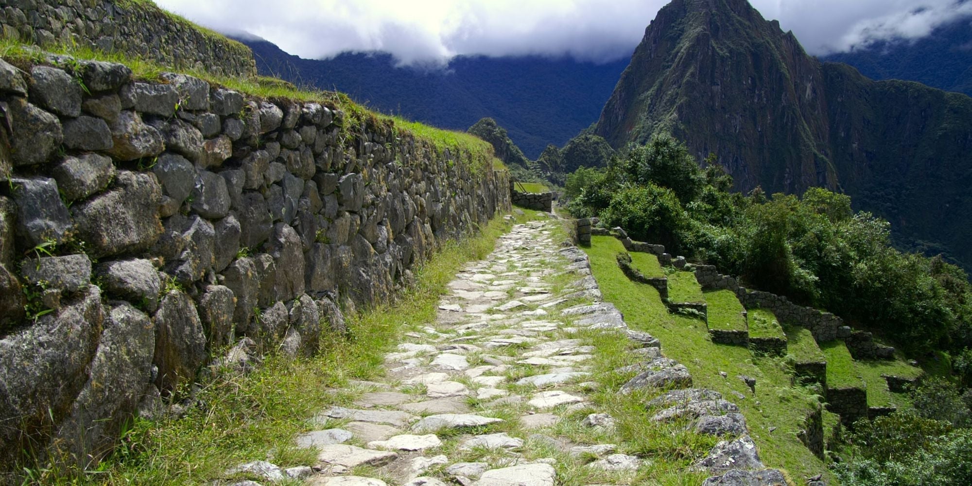 3 Ways To Avoid Inca Trail Altitude Sickness - Zaca