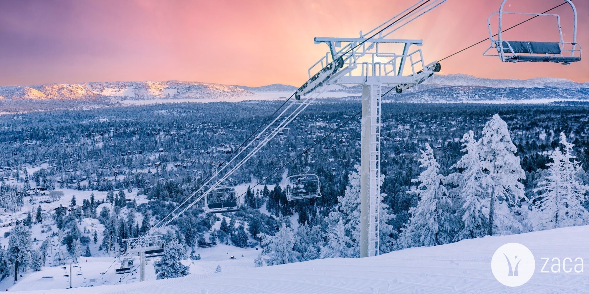 3 Ways To Prevent Big Bear Altitude Sickness - Zaca