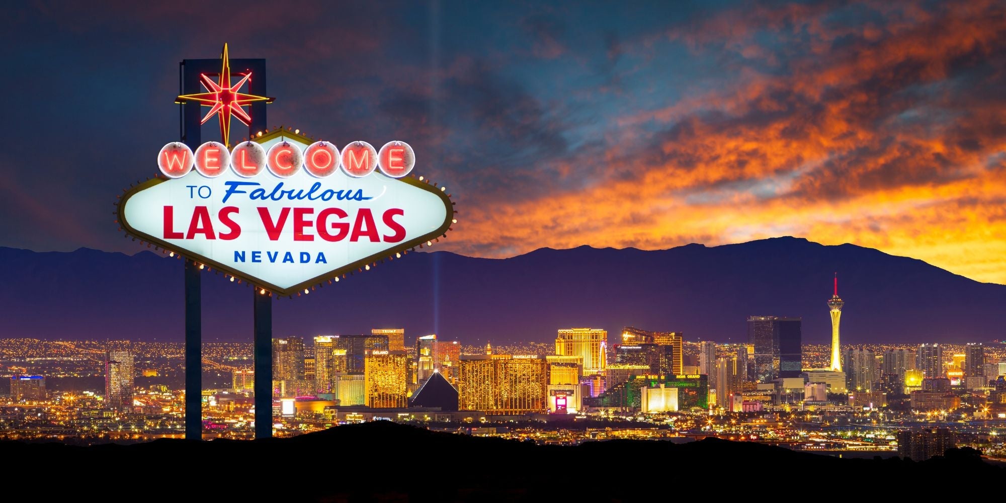 4 Tips To Avoid Las Vegas Altitude Sickness - Zaca