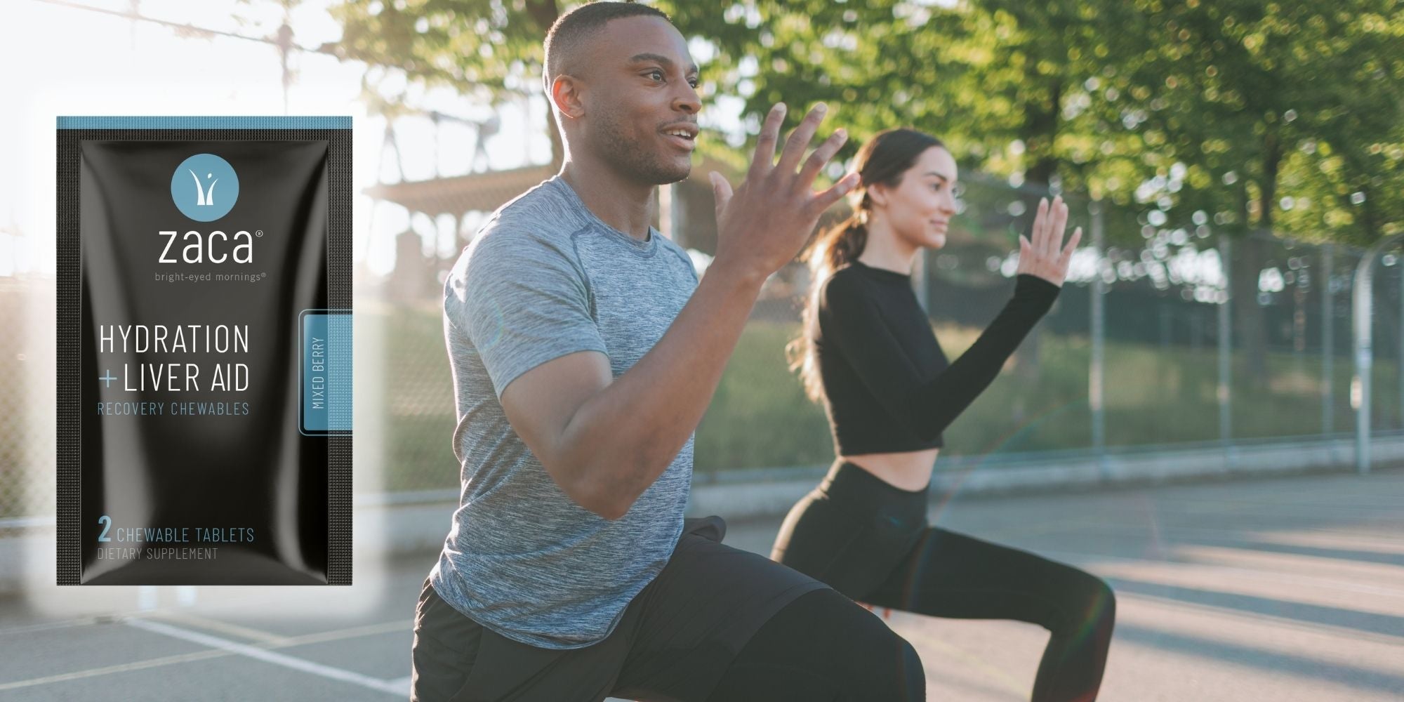5 Reasons Zaca Has The Best L Glutamine - Zaca