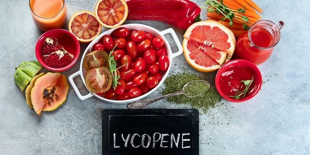 5 Surprising Lycopene Supplement Benefits - Zaca
