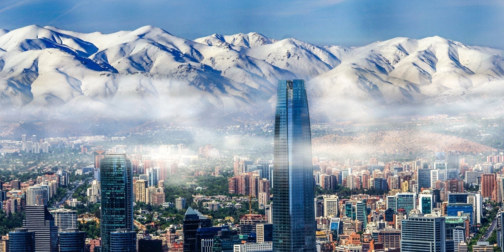 5 Tips To Avoid Chile Altitude Sickness - Zaca