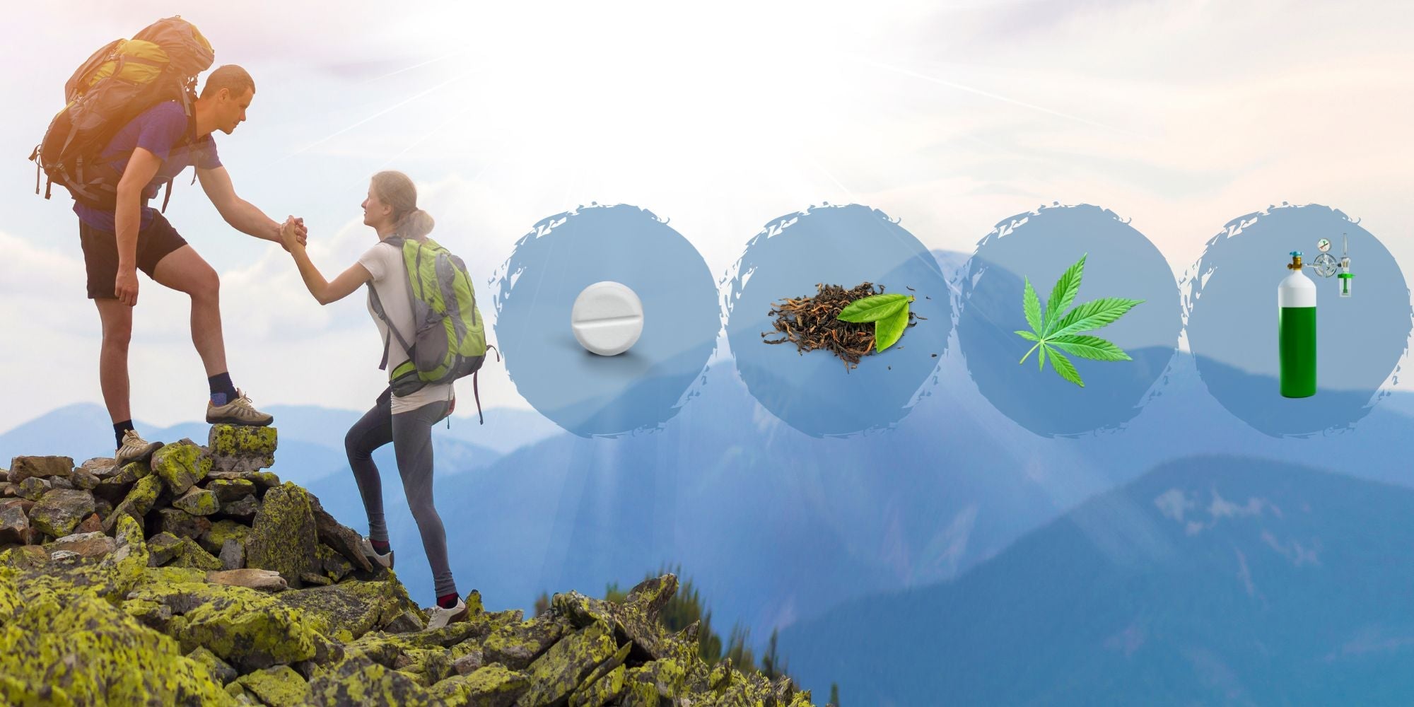 6 Natural Alternatives To Diamox - Zaca