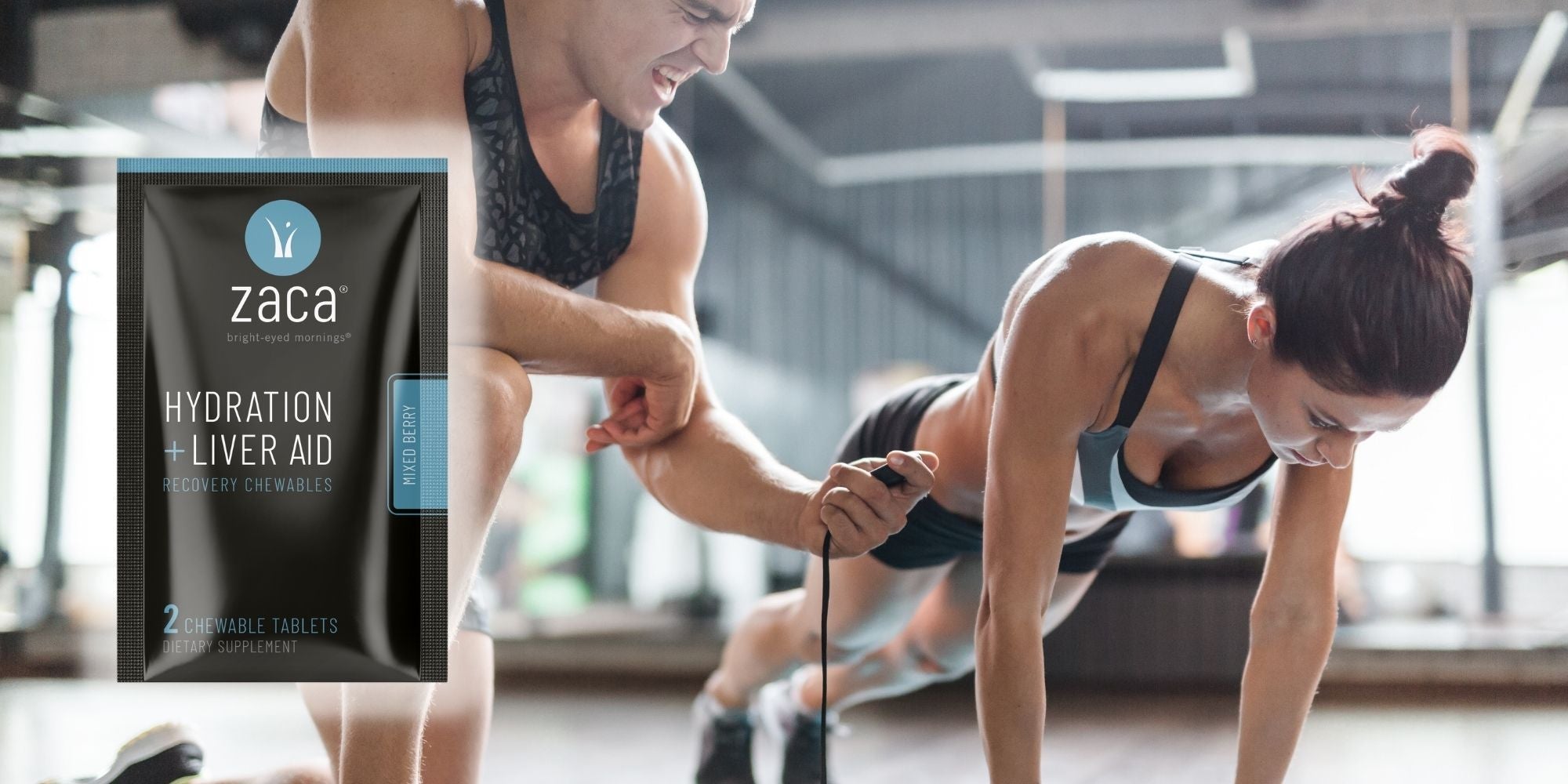 6 Ways Zaca Is The Best L Glutamine Supplement - Zaca