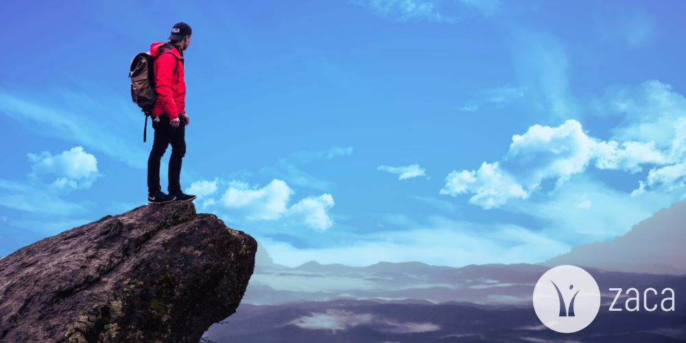 7 Best Supplements For Altitude Sickness - Zaca