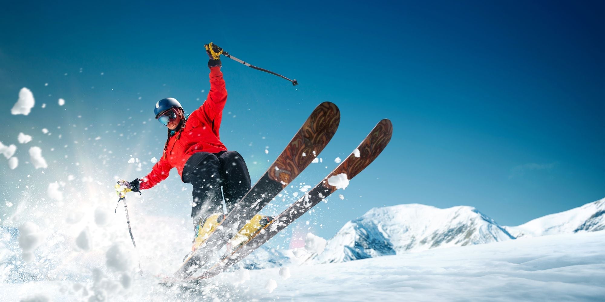 7 Tips For Sore Legs After Skiing - Zaca