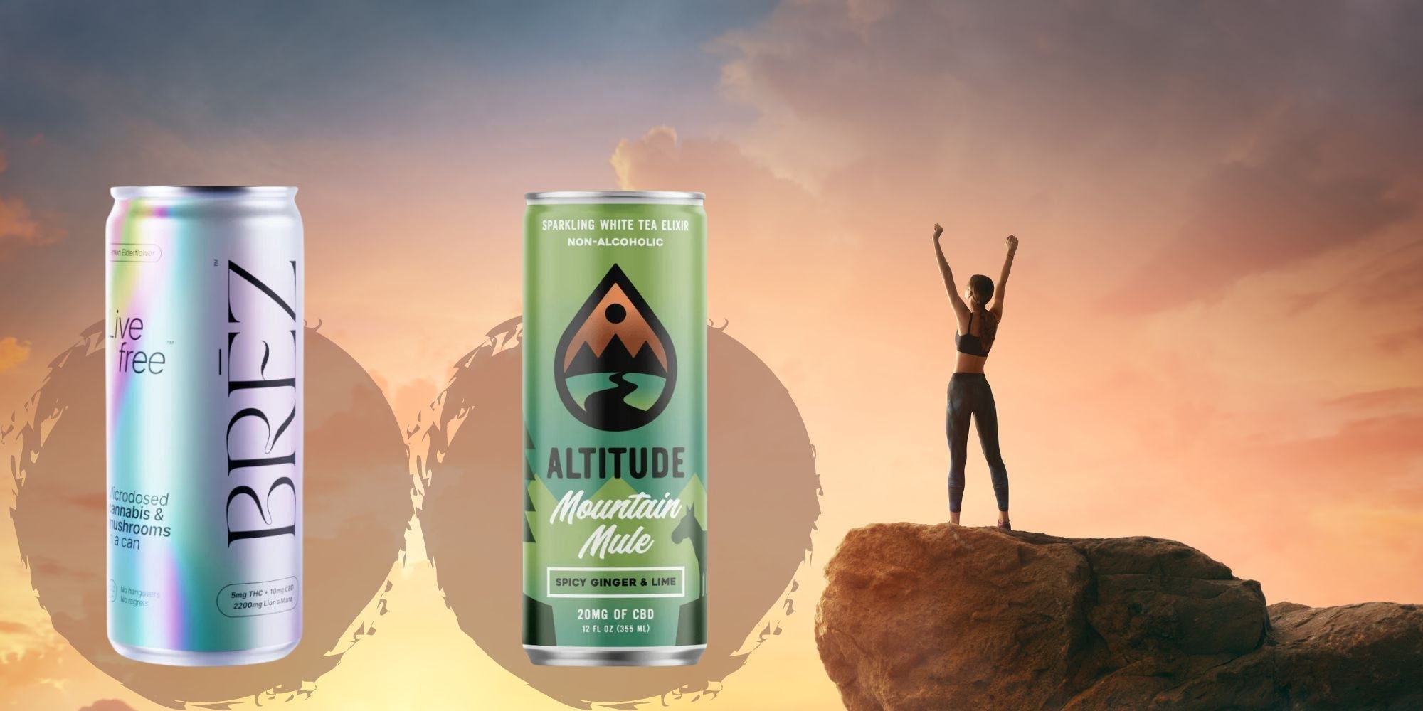 7 Top Altitude Beverages to Refresh You On The Mountains - Zaca