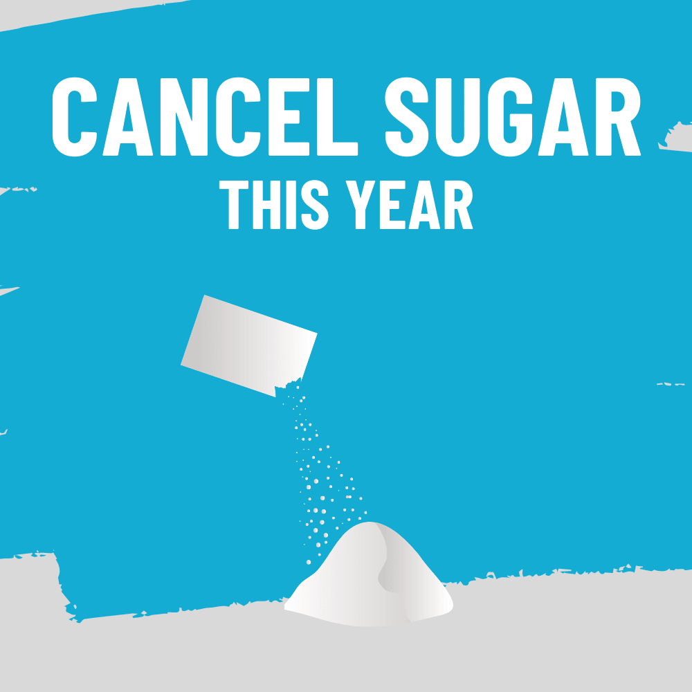 8 Reasons You Need To CANCEL Sugar - Zaca