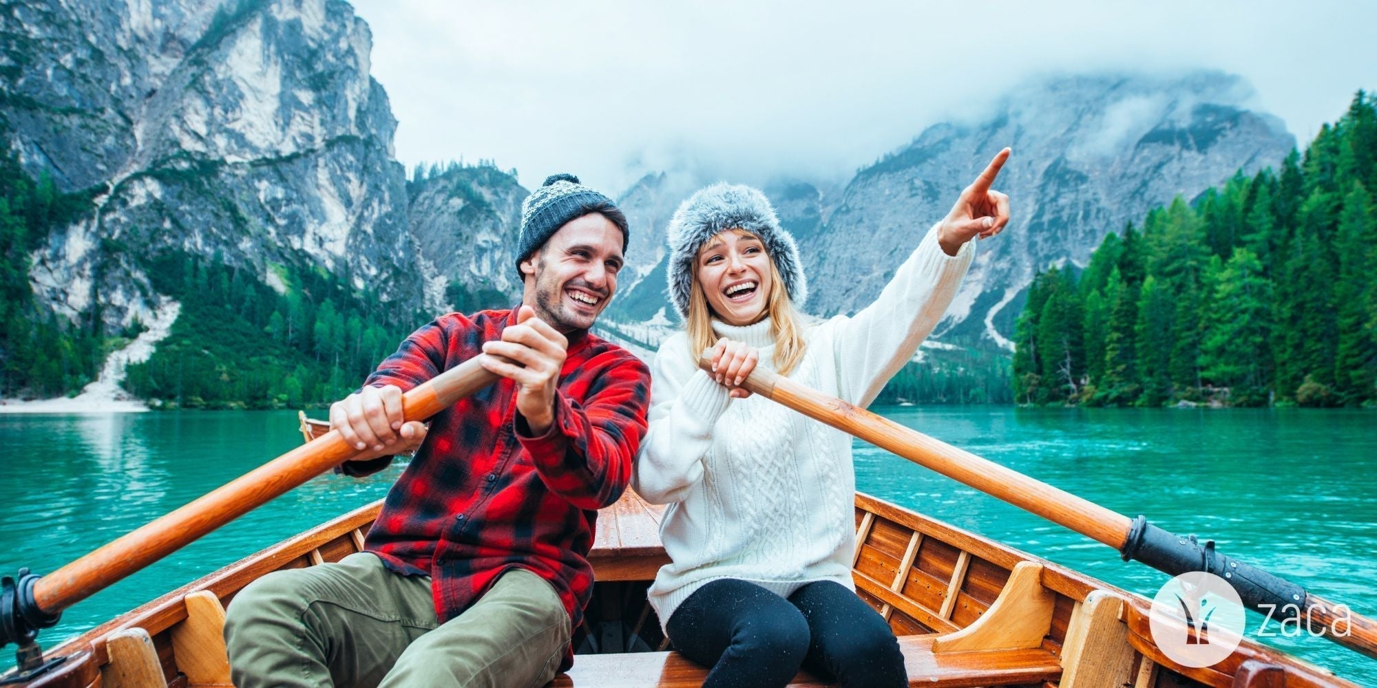 8 Tips How To Prepare For High Altitude Vacation - Zaca