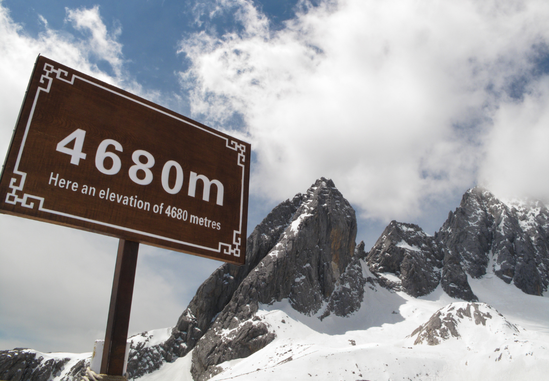 best altitude sickness pills
