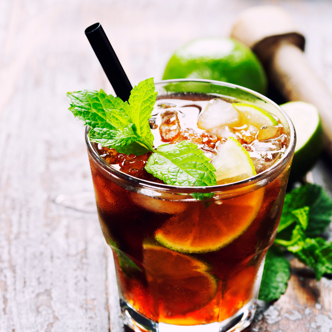 How To Throw A Virtual Happy Hour?