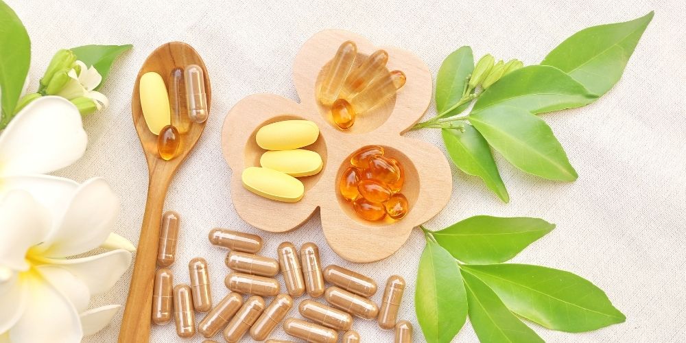 liver support supplements