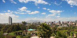 Addis Ababa Altitude Sickness