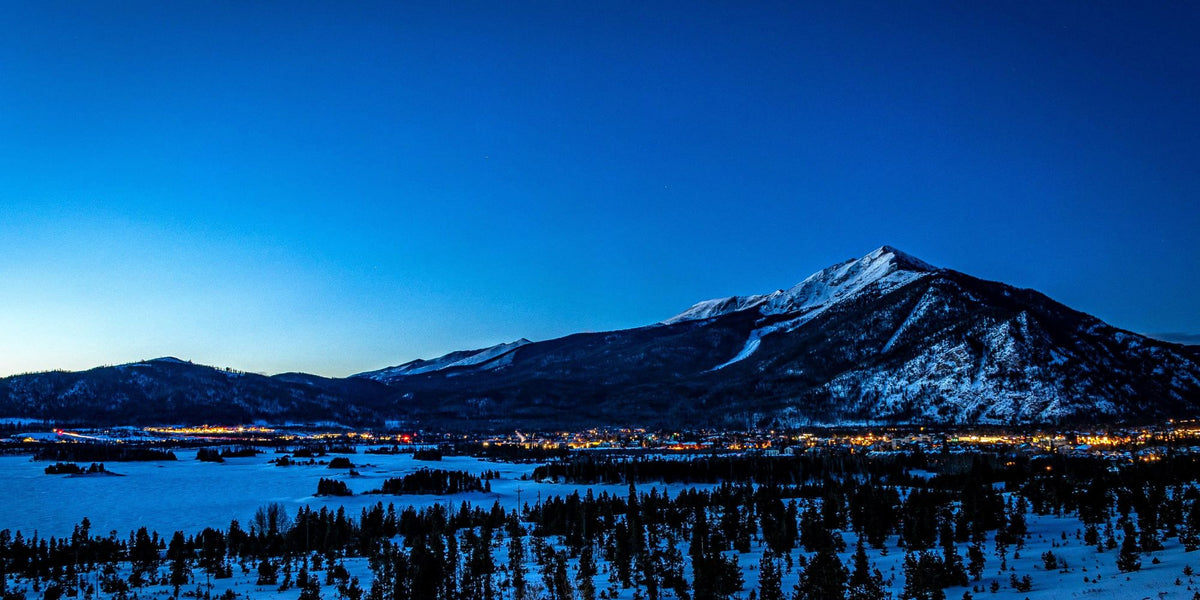 Altitude Frisco Colorado A MustRead Guide To Avoid Altitude Sickness