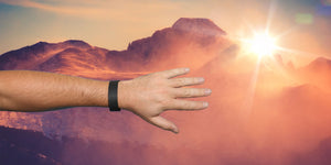 Altitude Sickness Bracelet