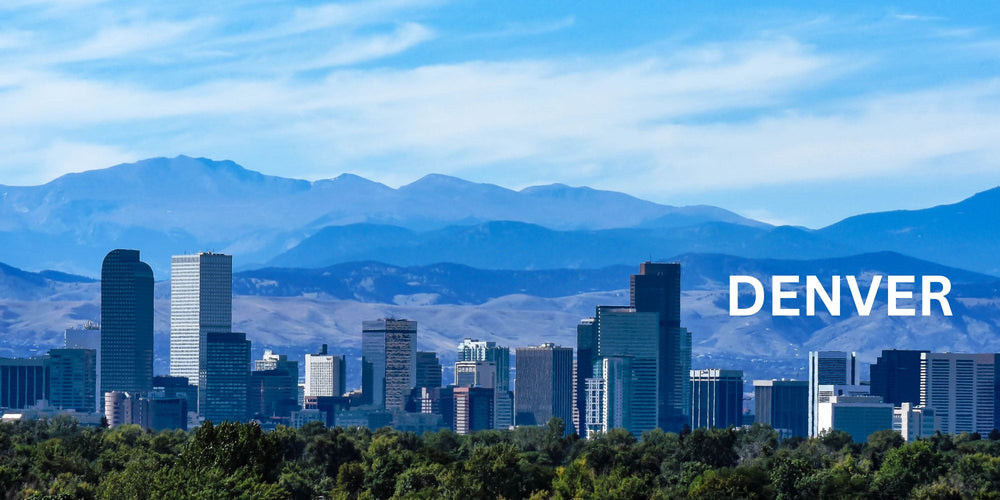 Altitude Sickness Denver Guide: 3 Ways To Prevent Altitude Sickness - Zaca