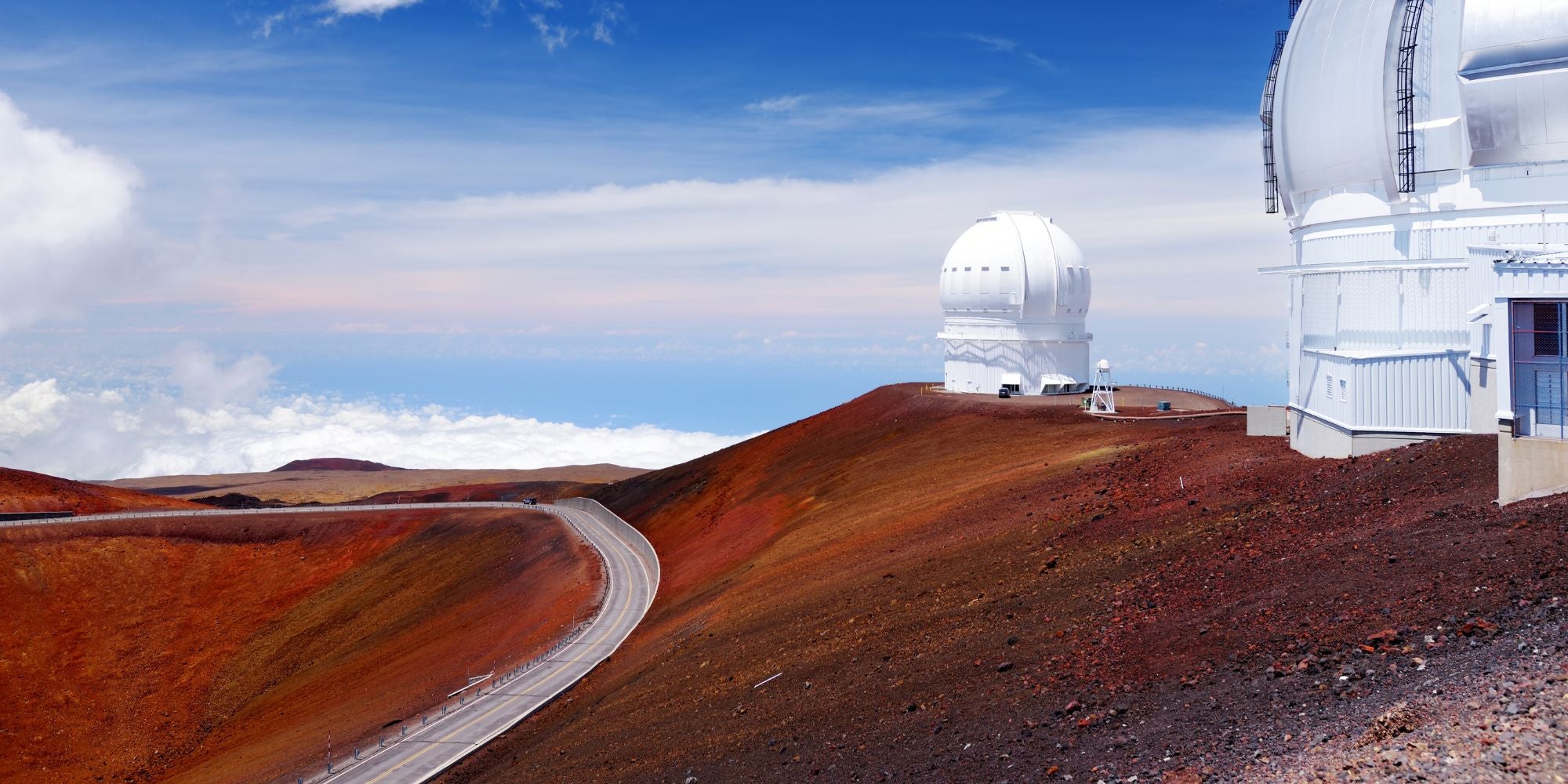 Altitude Sickness Mauna Kea