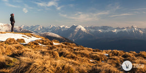  Altitude Sickness Prevention Natural Remedies