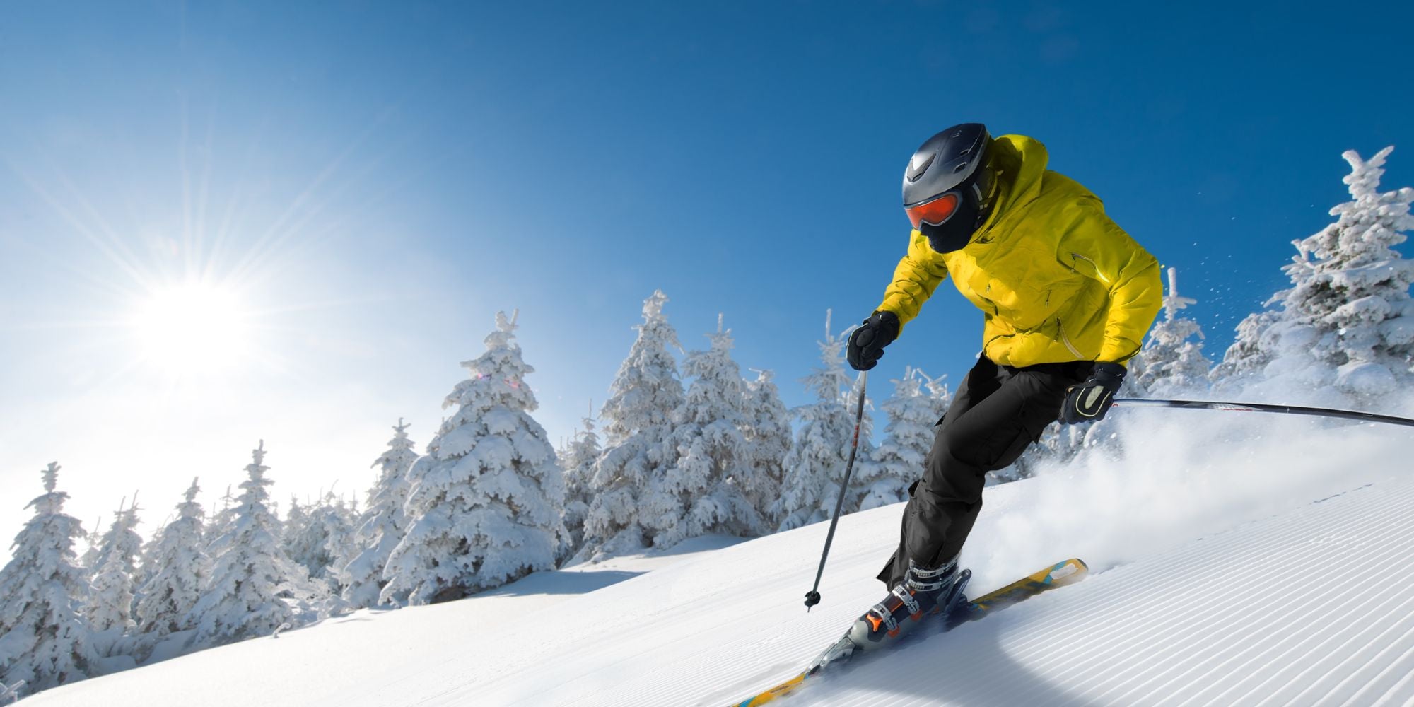 Altitude Sickness Skiing: Complete Guide & 7 Tips To Avoid - Zaca