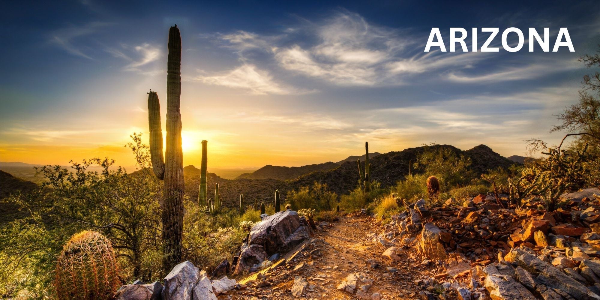 Arizona Altitude