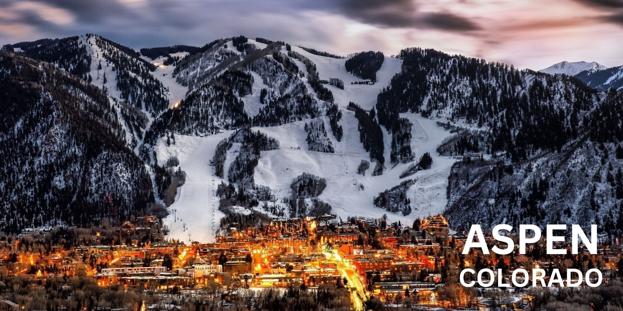 Aspen Colorado Altitude