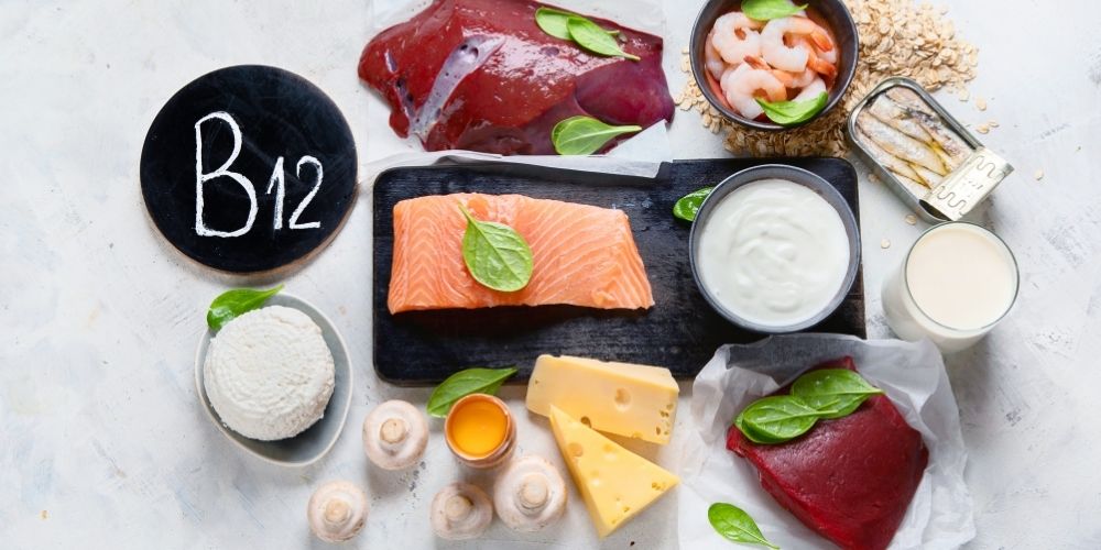 B12 Pills For Hangovers