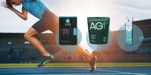 Best Hydration Supplements for Athletes