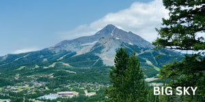 Big Sky Altitude