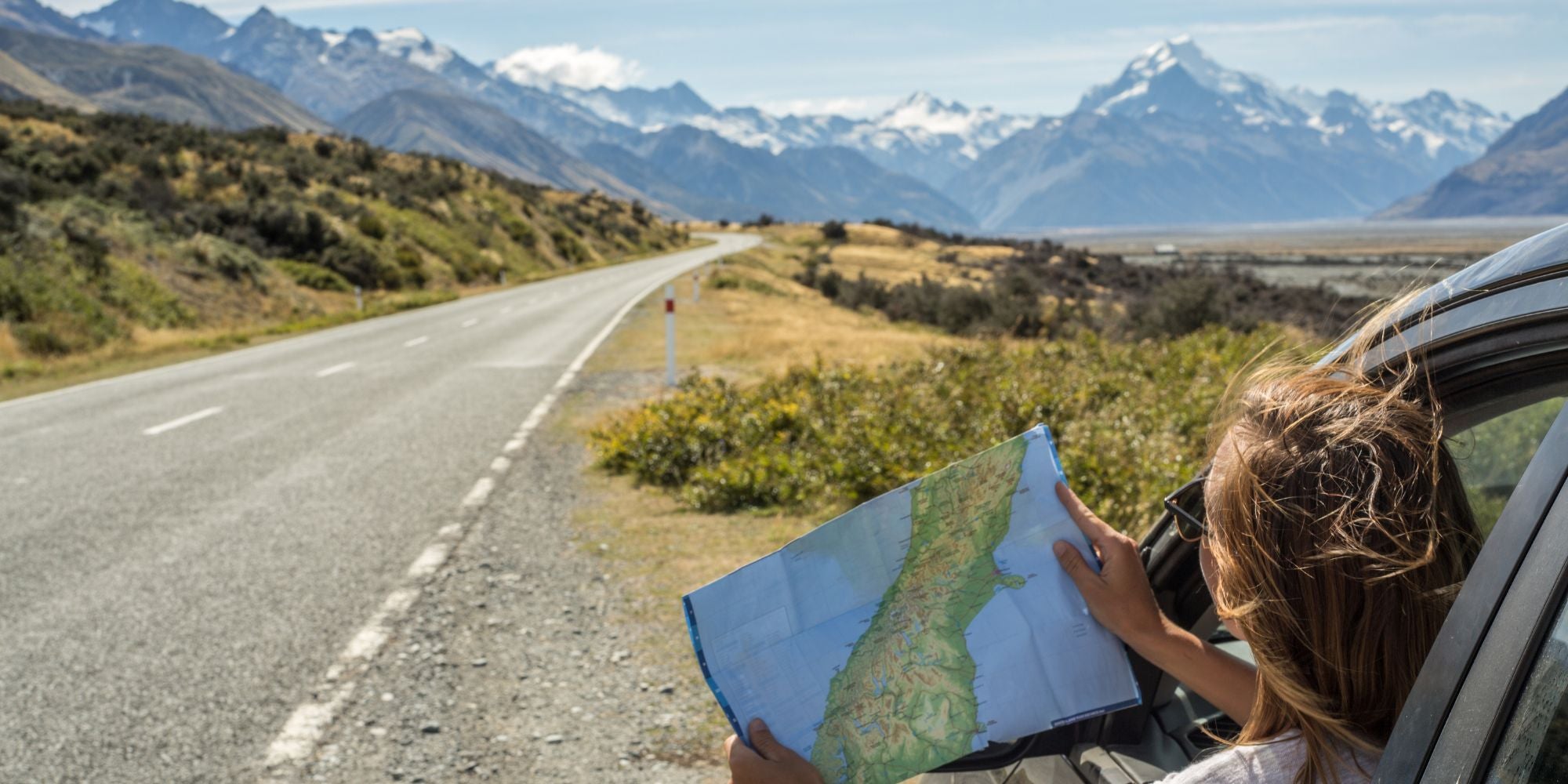 Can You Get Jet Lag From Driving