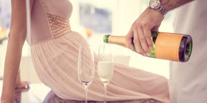 Champagne Headache