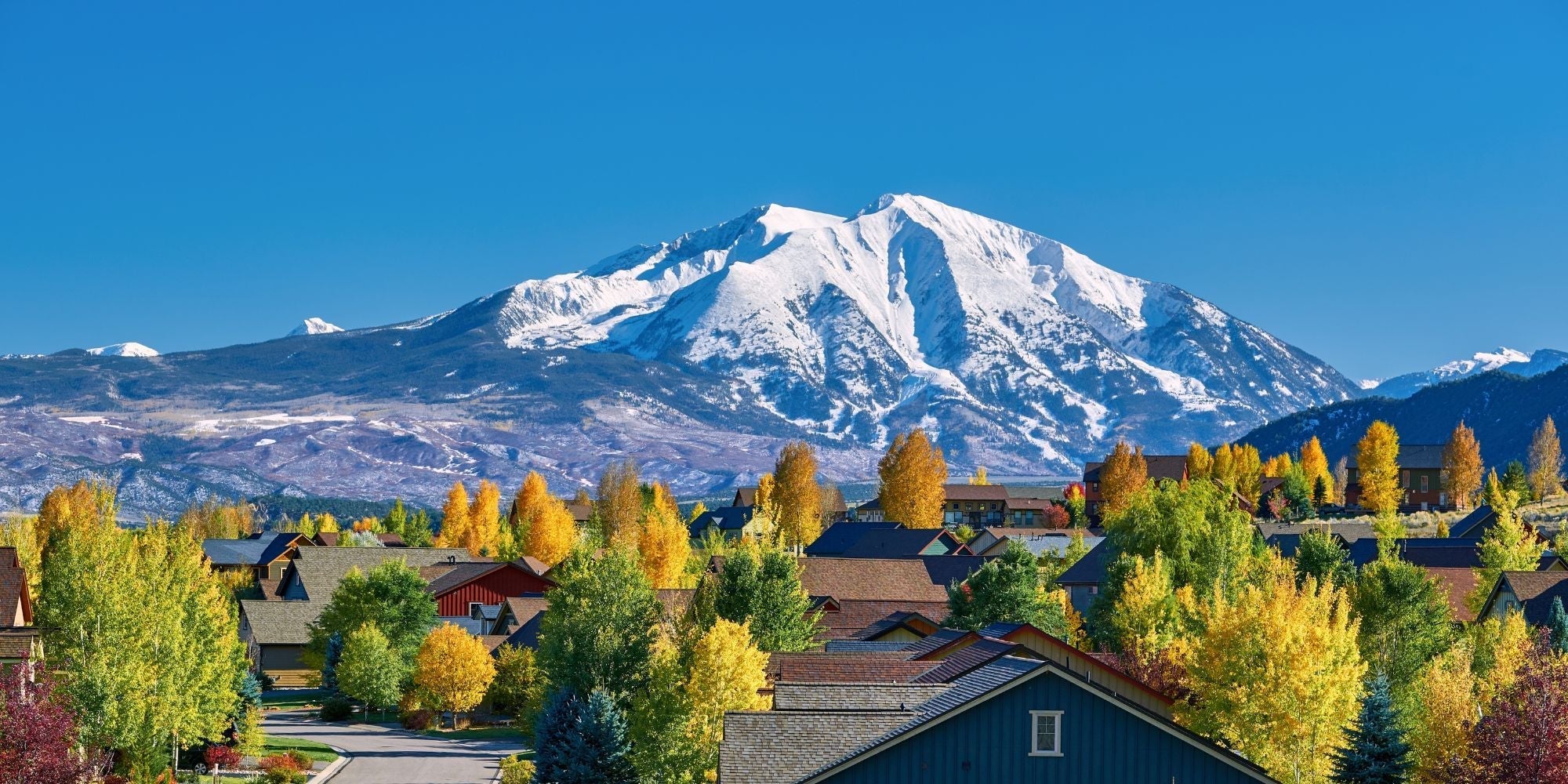 Colorado Altitude Sickness