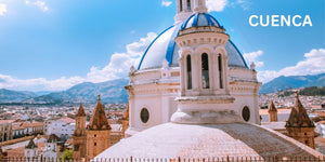 Cuenca Altitude 
