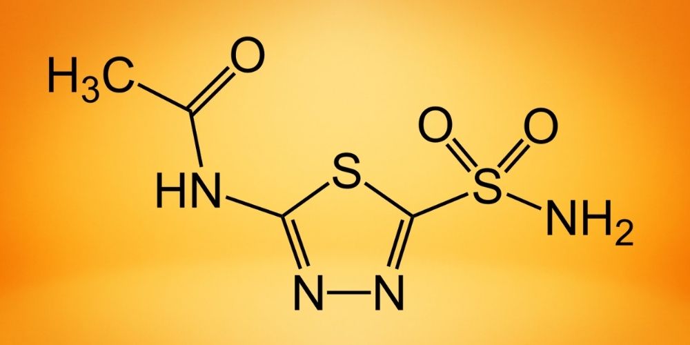 Buy acetazolamide diamox