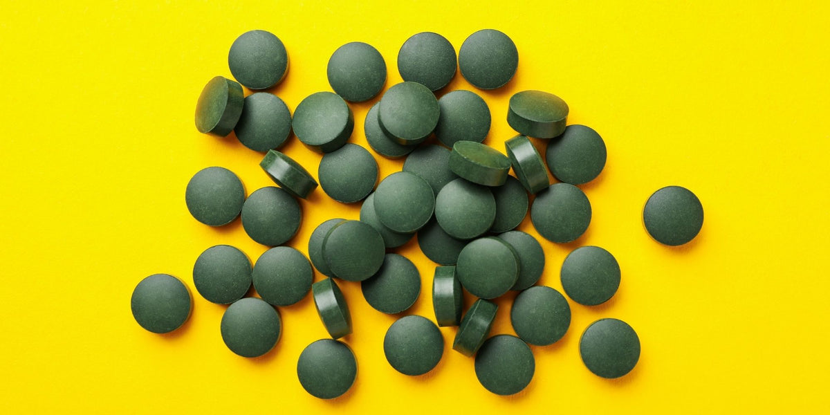 Does Chlorophyll Help With Altitude Sickness? Zaca