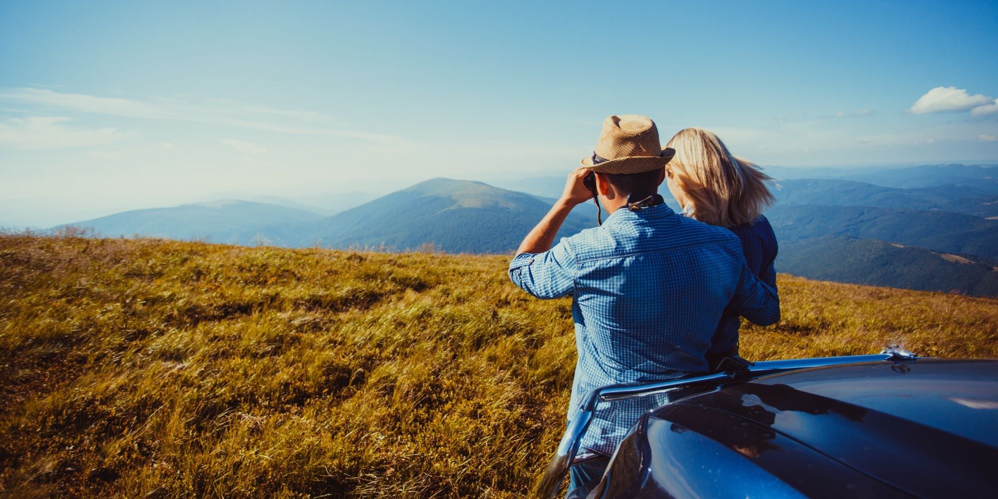 Does Higher Altitude Make You Pee More