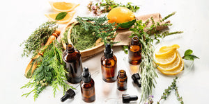 Essential Oils For Altitude Sickness
