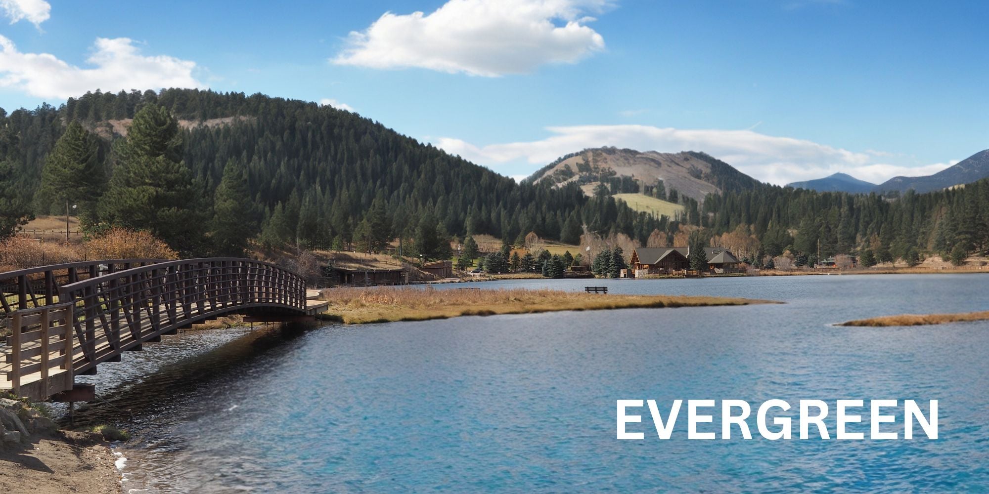 Evergreen Altitude Sickness