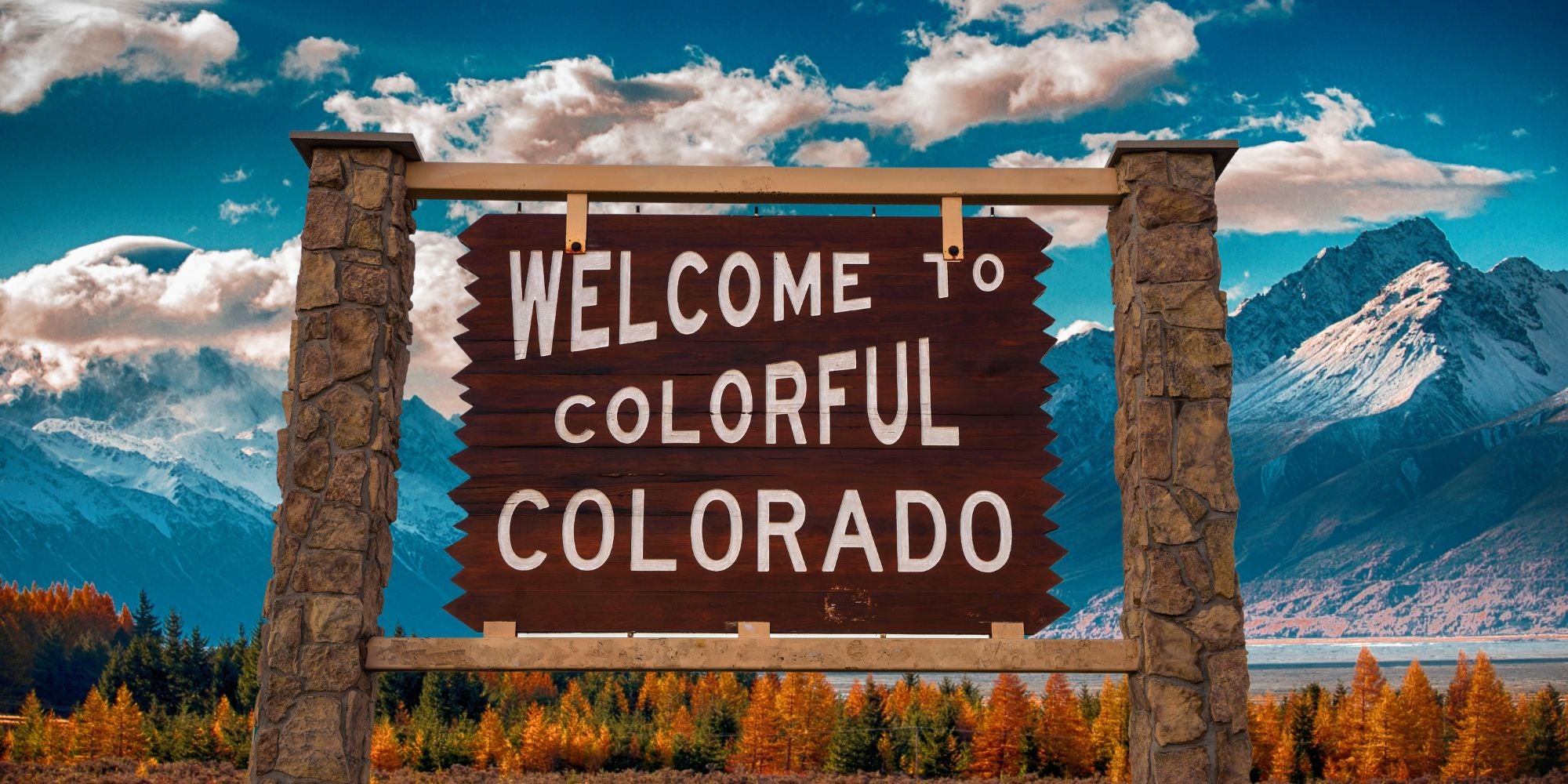 Food Gifts From Colorado