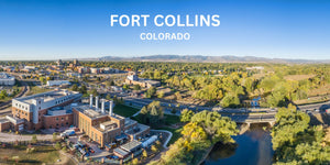 Fort Collins Colorado Altitude Sickness